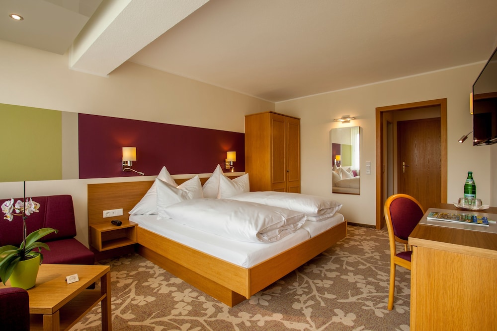 Hotel Haus Andrea 9/30