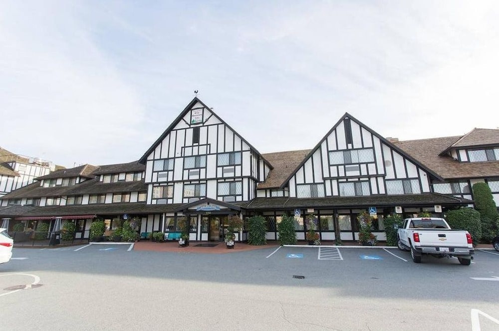 Abercorn Hotel, Trademark Collection by Wyndham 3/50