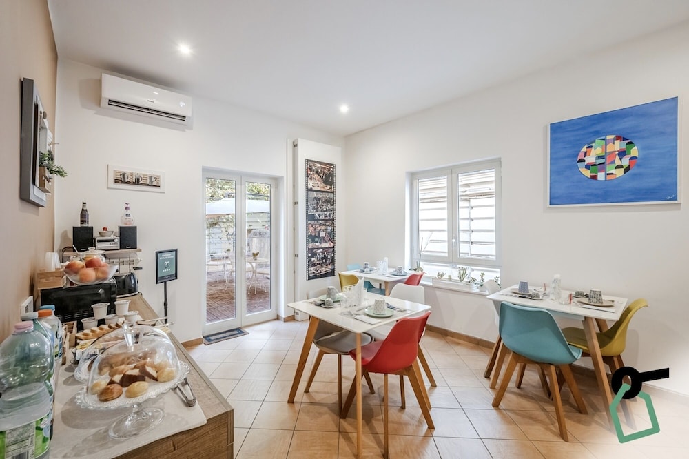 Residenza Scarlatti 46/70