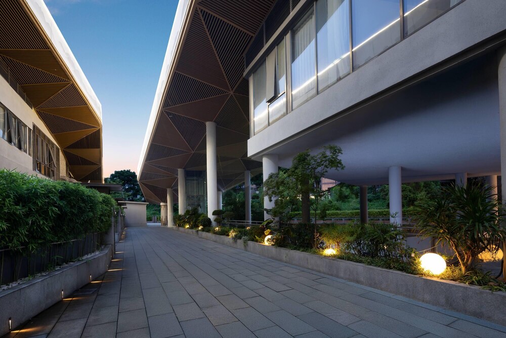 Wingate by Wyndham Emeishan Scenic Spot 2/18