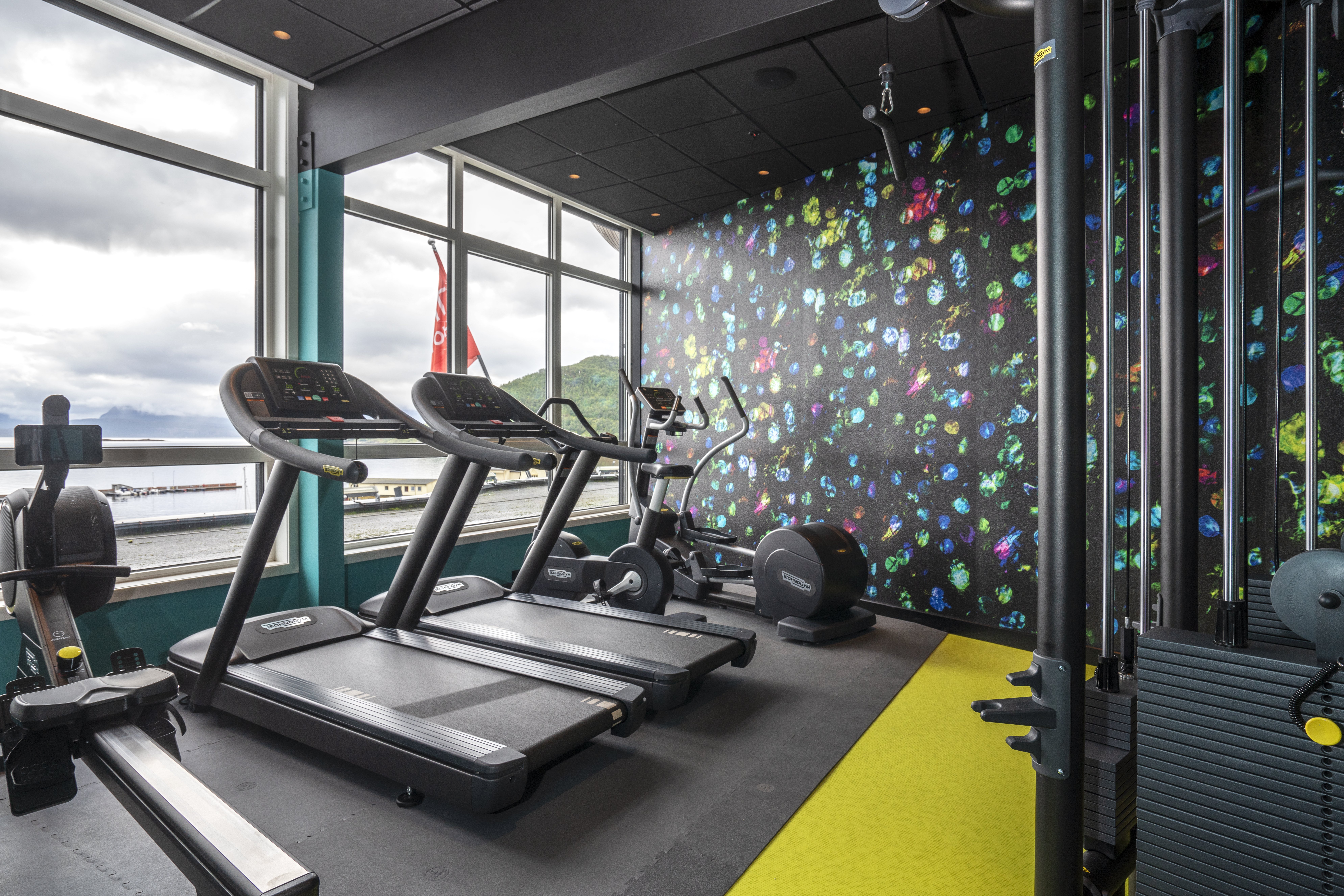 Thon Hotel Harstad 36/62