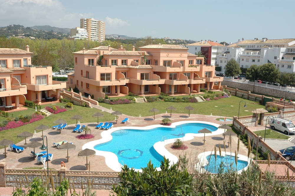 Marbella Beach Resort at Club Playa 43/50