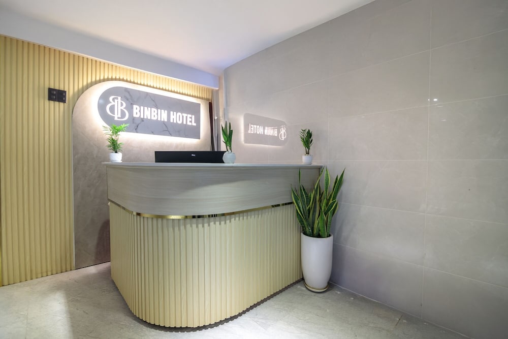 Bin Bin Hotel 16 - Near Bui Vien Walking Street 4/50