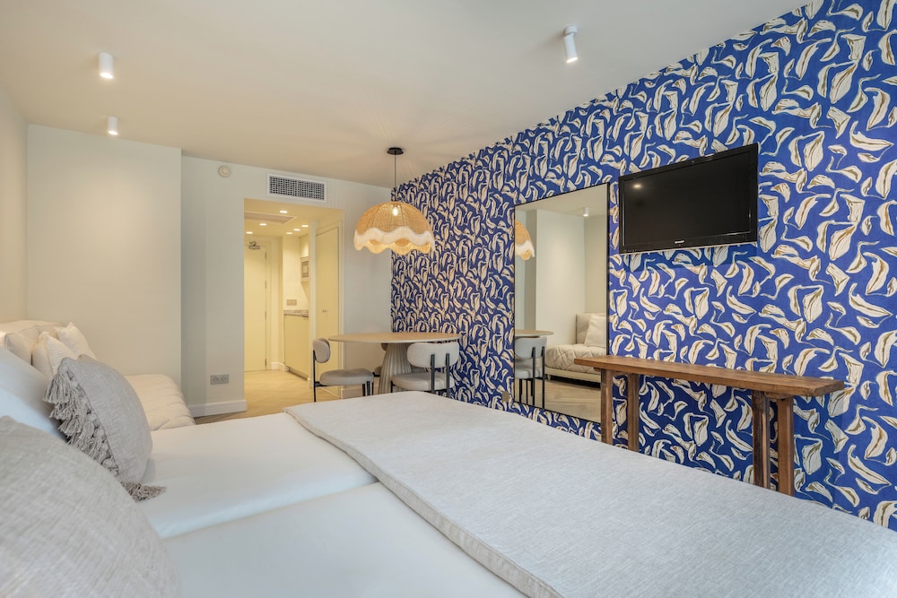 Hoposa Pollensamar Apartments 27/45