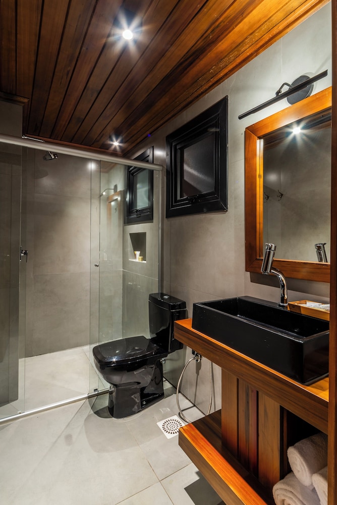 Bourbon Serra Gaucha - Divisa Resort 66/66