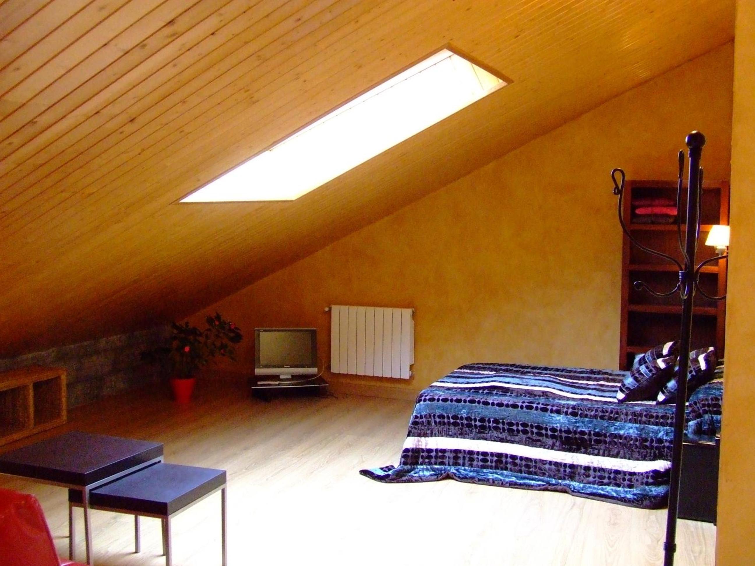 Apartamentos Rurales Altuzarra 6/16