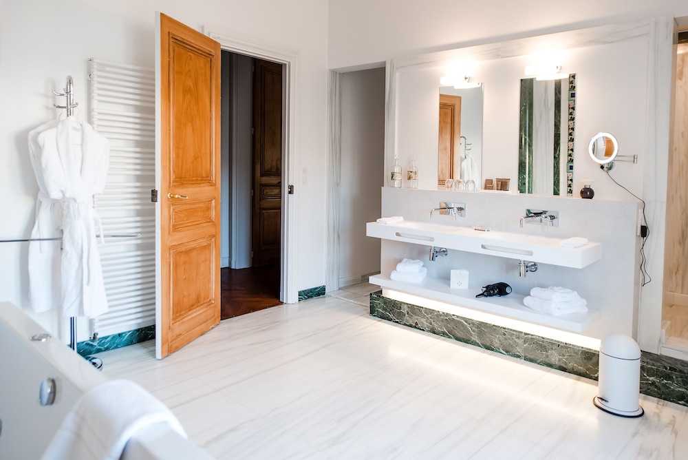 La Villa Guy - B&B 20/72