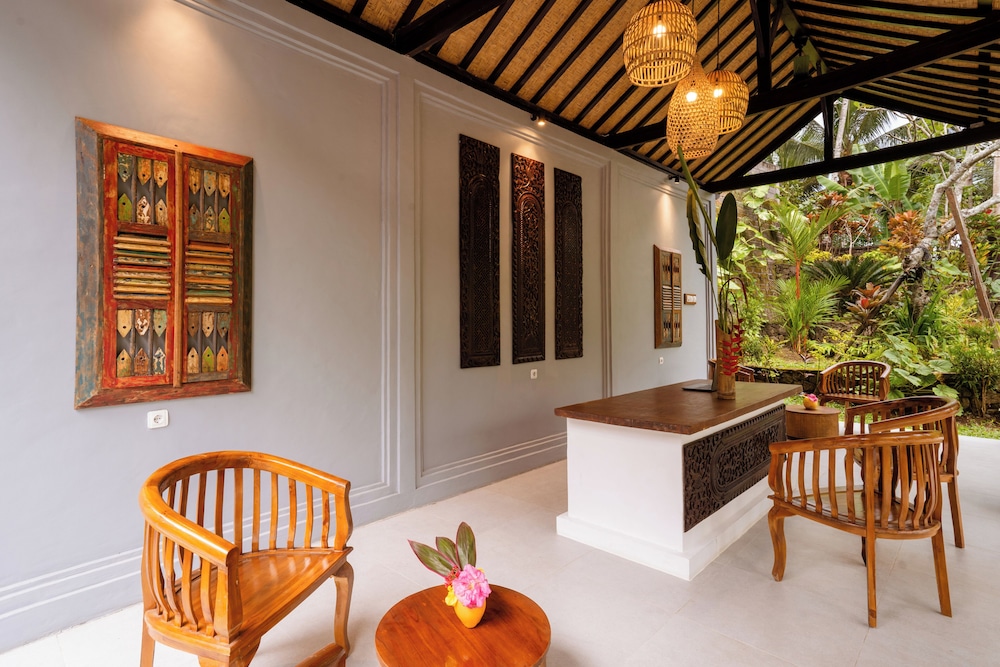 Amanuba Ersadeva Resort Jembrana 13/30