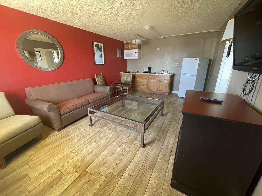Travelodge by Wyndham Imperial/El Centro 27/48