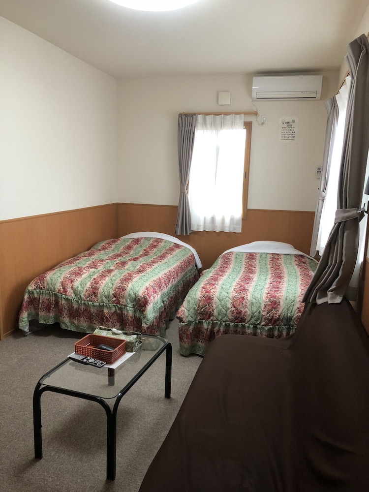 Karuizawamura Hotel 15/31