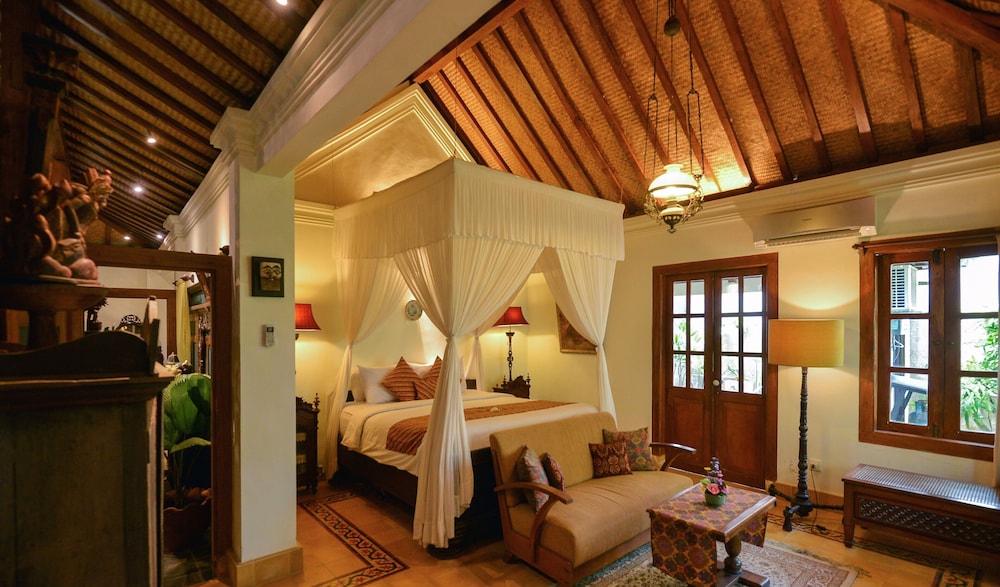 Ubud Syailendra Villas 28/45