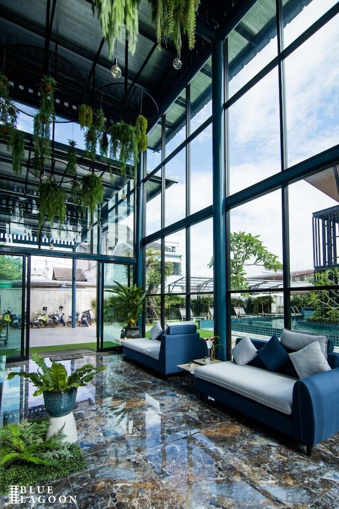 Blue Lagoon Hotel By Diamond 35/48