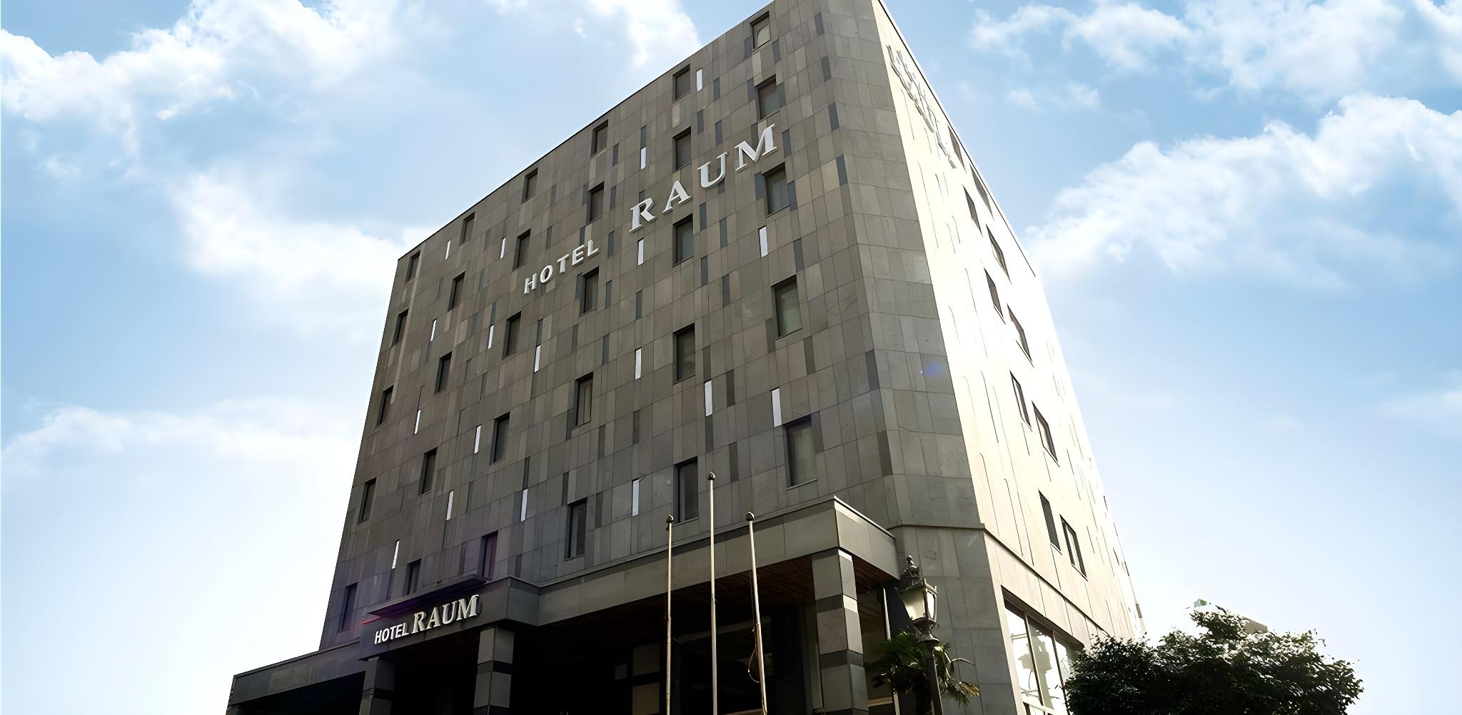 Raum Hotel 10/41