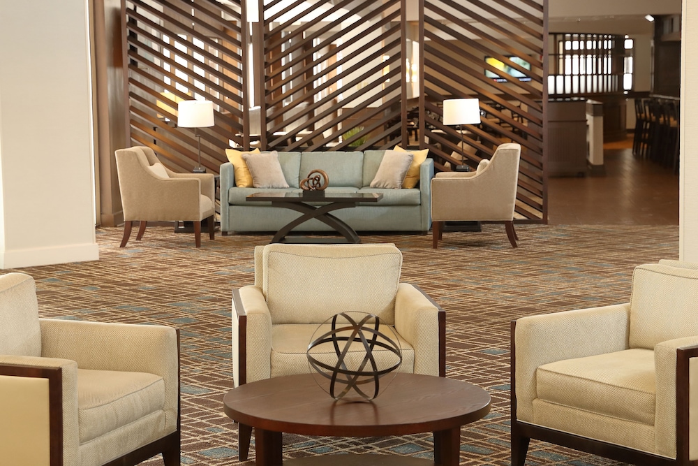 Doubletree By Hilton Boston Westborough 32/58