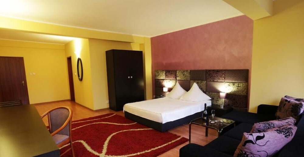 Hotel Perla 18/51