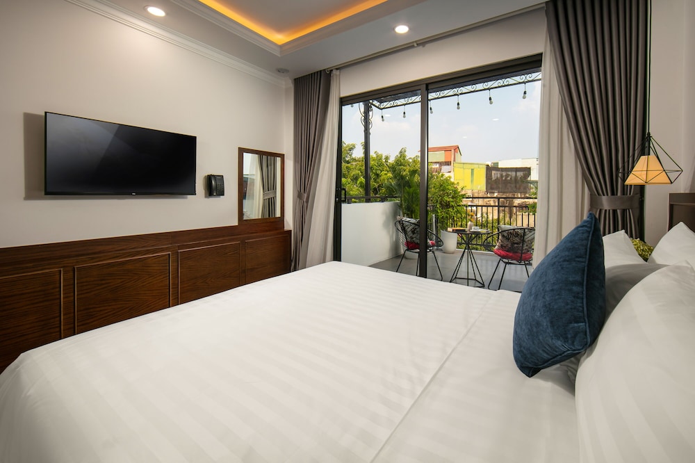 Hanoi Vacanza Premier Hotel 23/45