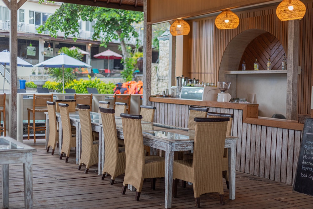 THE TANIS BEACH RESORT NUSA LEMBONGAN 20/27