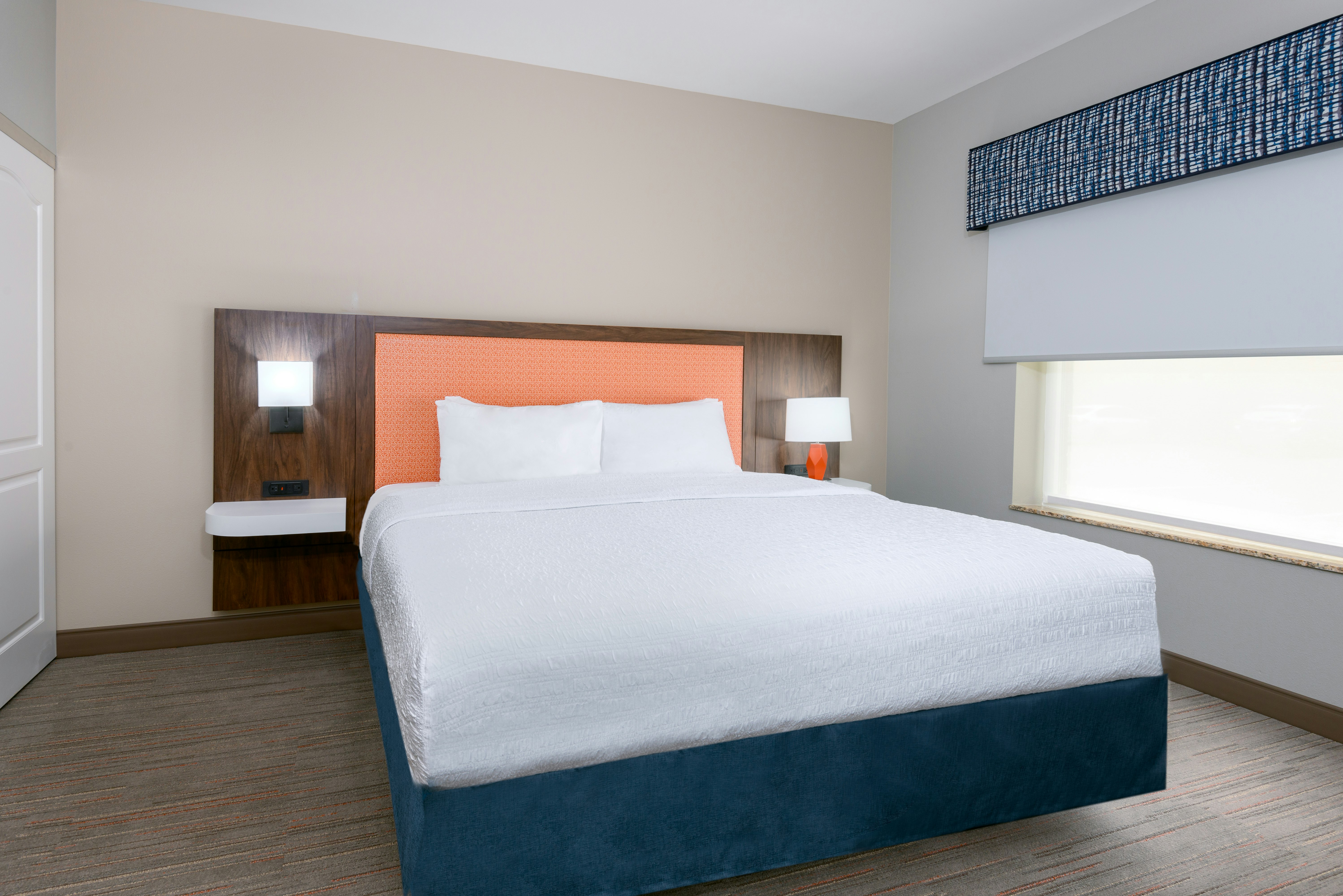 STUDIO, KING BED, ACCESSIBLE