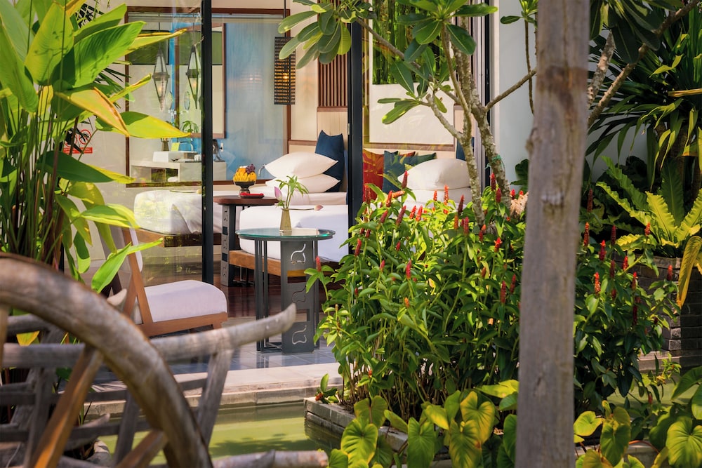 Metta Villa & Spa 36/42