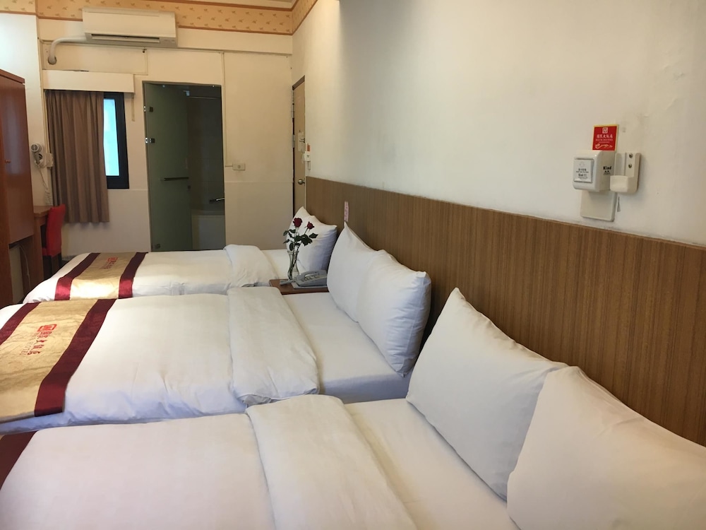 Nice Hotel 25/55