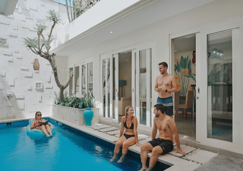 D Wina Villa Canggu 45/73