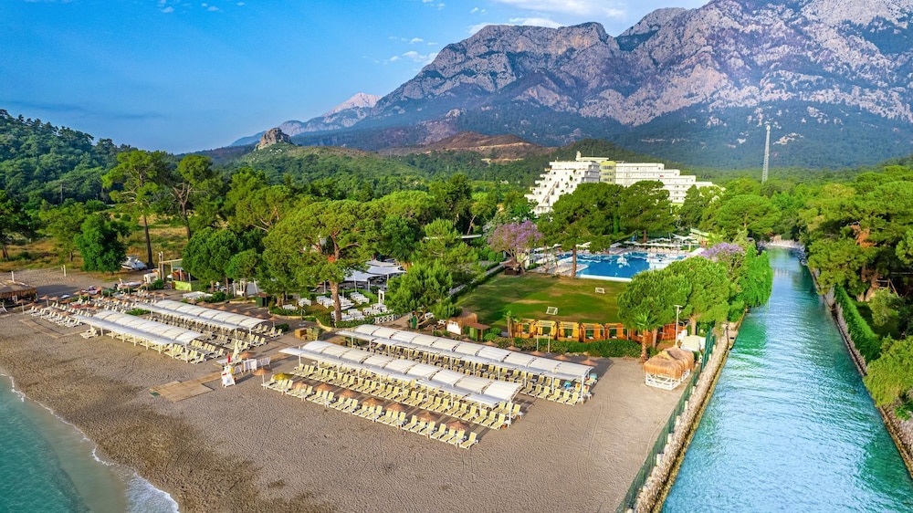 Kimeros Ma Biche Hotel And Thalasso 47/50