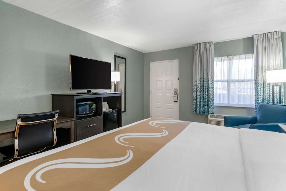 Quality Inn Bradenton North I-75 16/39