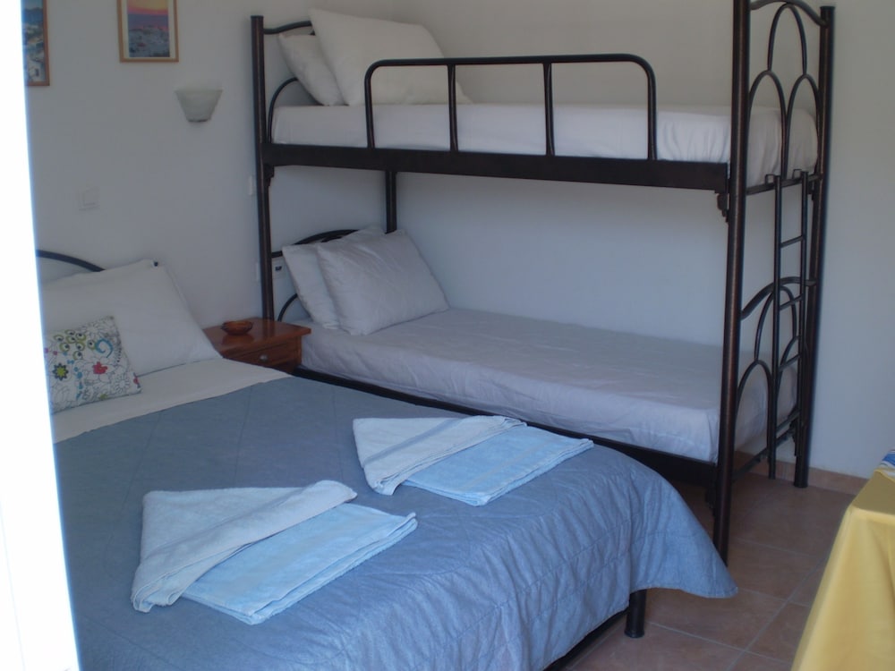 Galini Pension 8/36