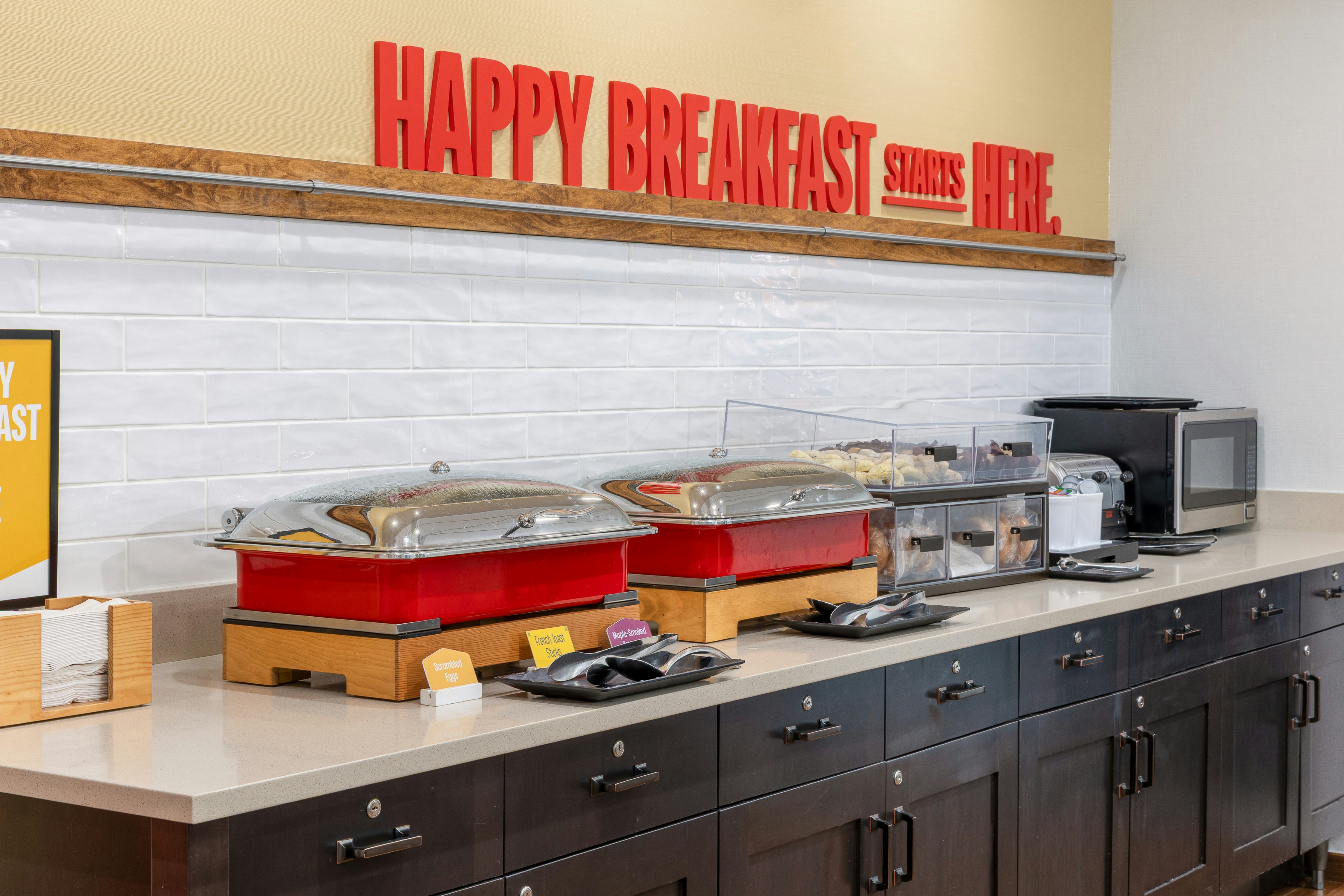 Hampton Inn and Suites Niles Warren OH 14/77