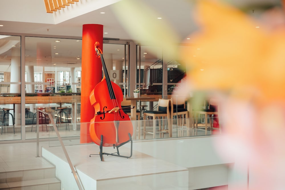 Hotel da Musica 46/50