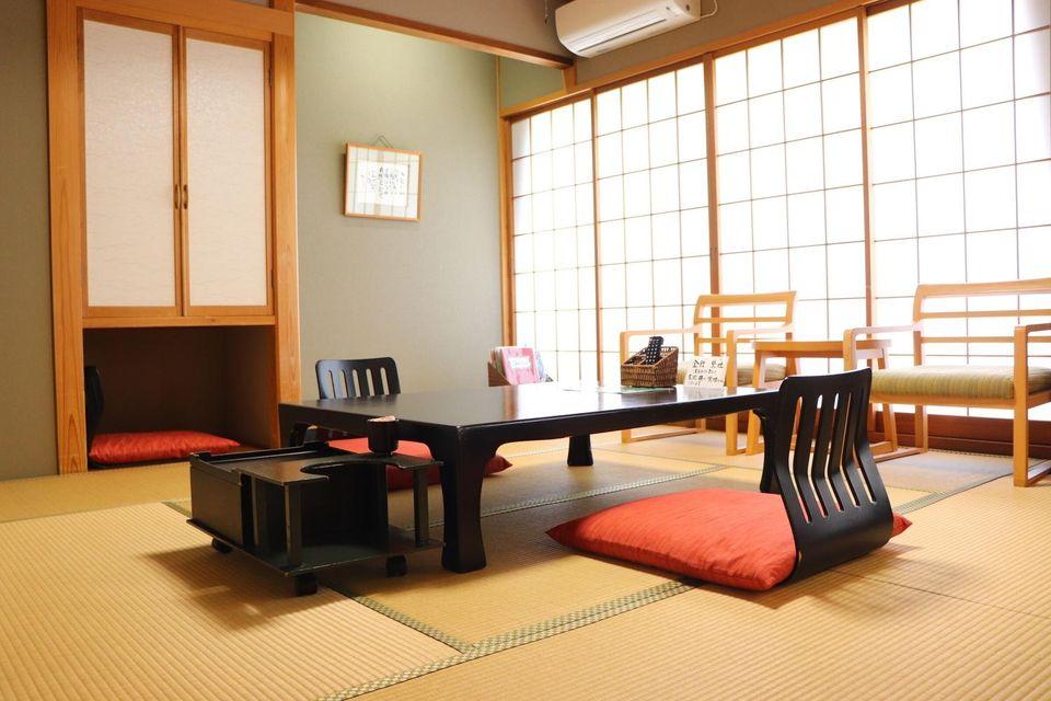 Japanese, Mountain View