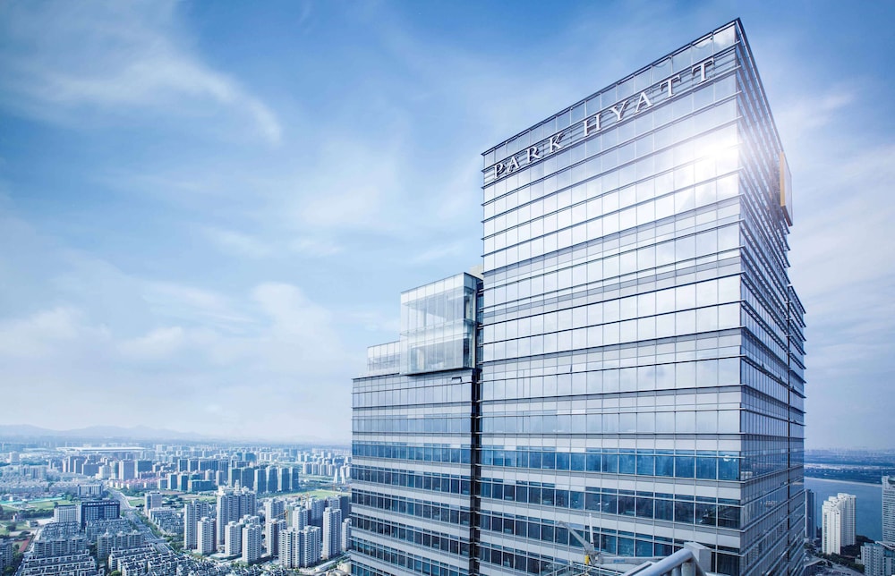 PARK HYATT HANGZHOU 3/65