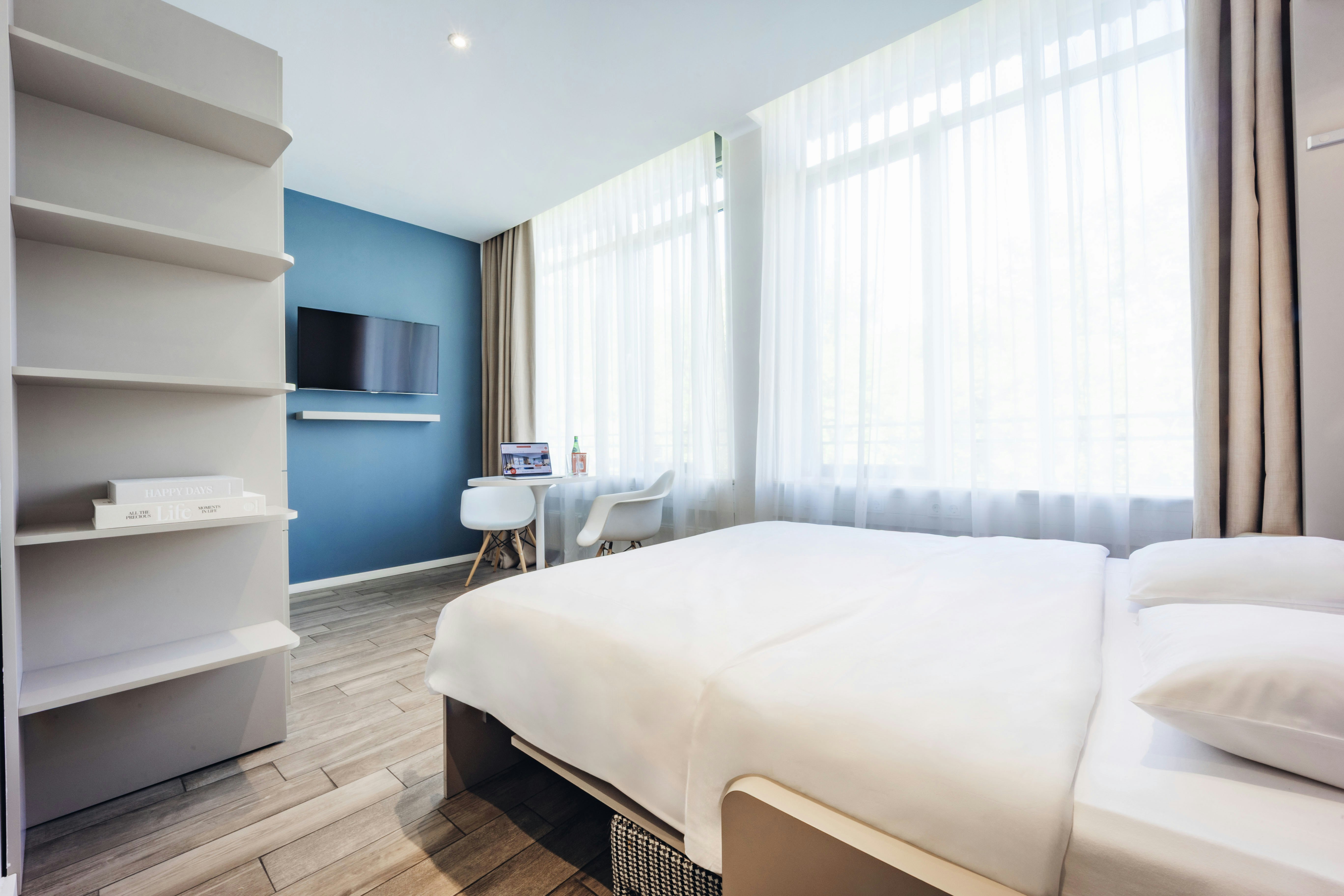 Brera Serviced Apartments Munchen 15/50