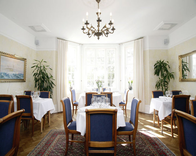 Hotel Dannegården Trelleborg 8/13