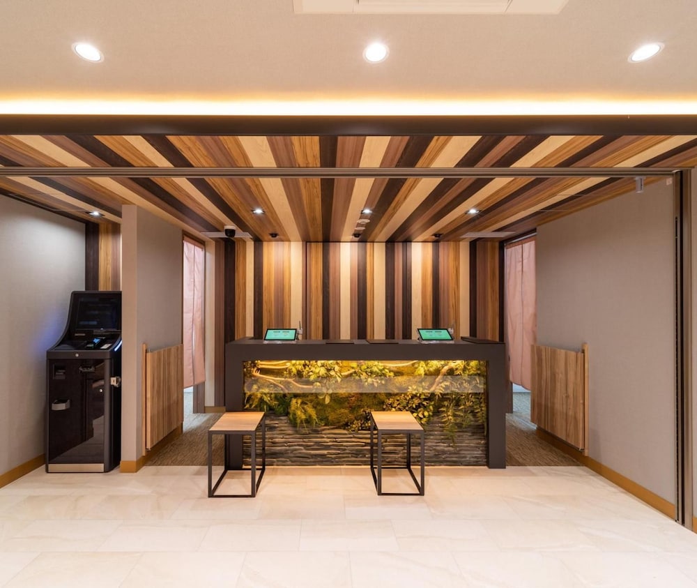 Super Hotel Iyo Saijo 5/31