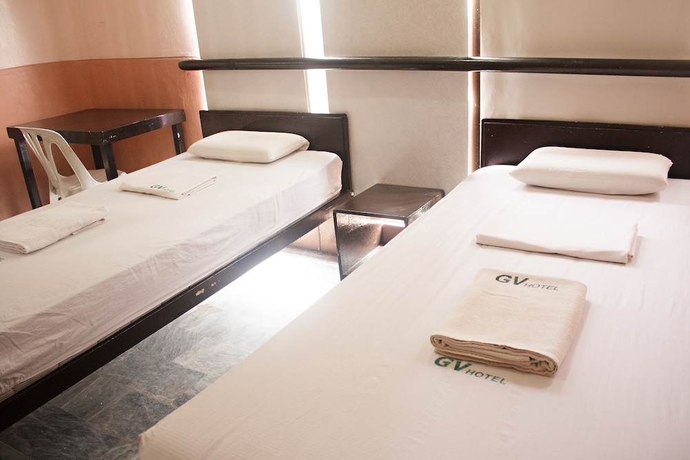 Standard, Twin Beds, Gv Hotel Ormoc 2/4