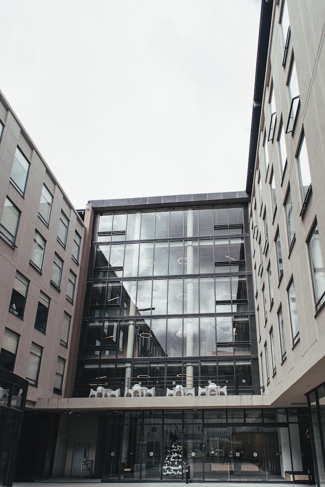 UMA Suites Chia 写真2