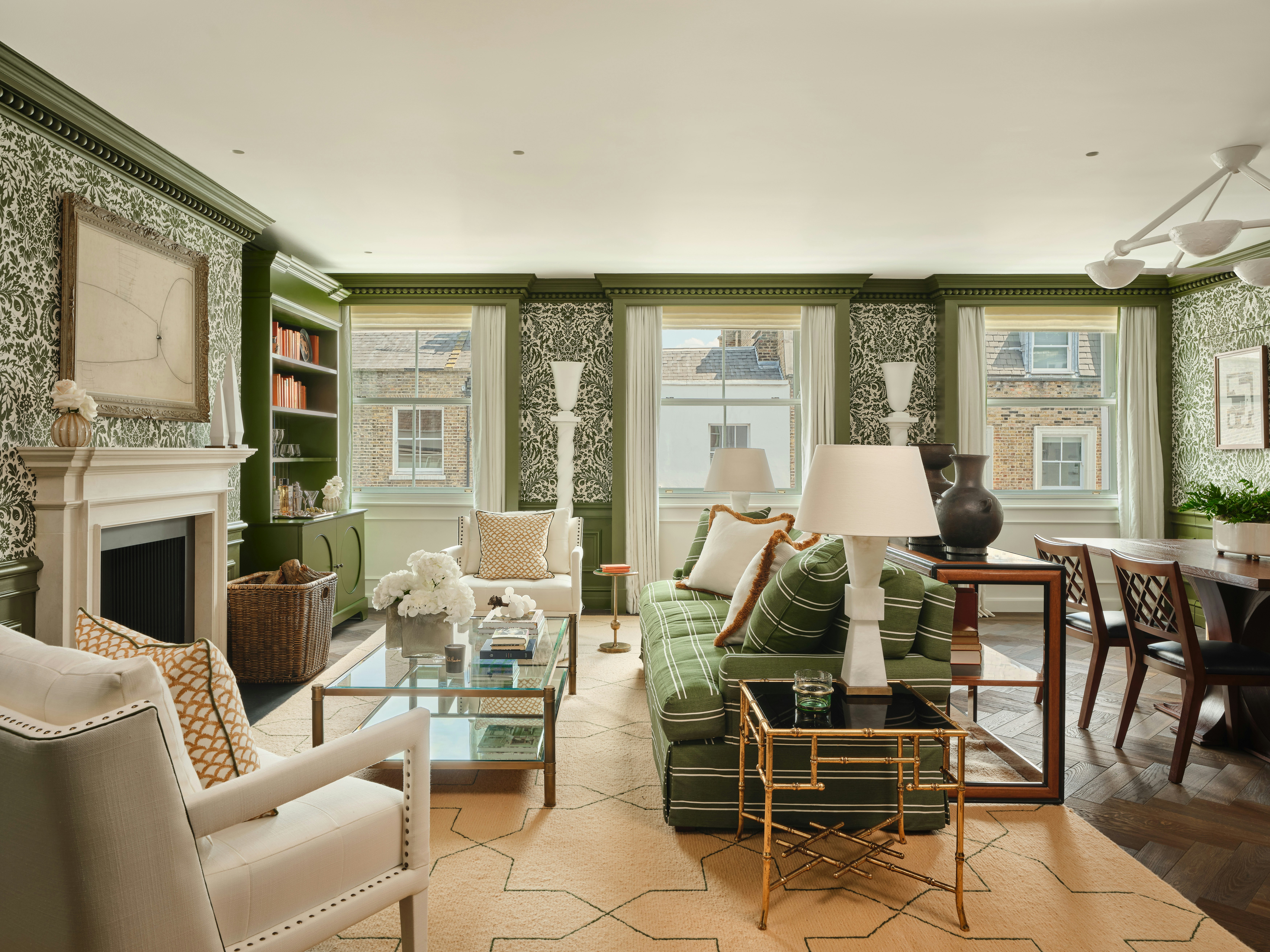 Browns Hotel, a Rocco Forte Hotel 21/50