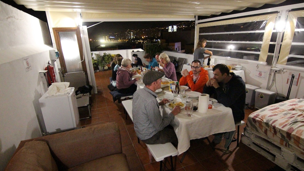 Puerto Nest Hostel 41/59