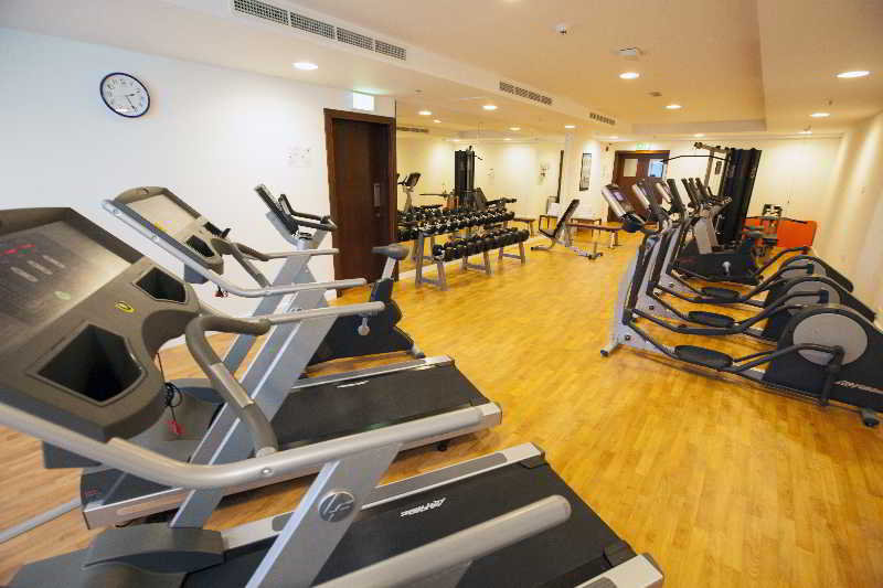HOLIDAY INN EXPRESS BAHRAIN 11/18