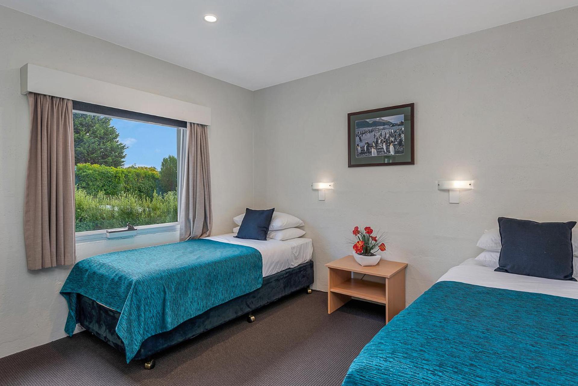 2 Bedrooms, Superior, Apartment, Harbour View
