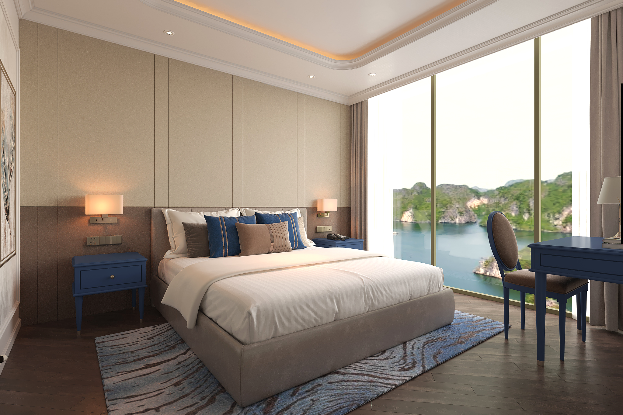 Centara Hotel & Residences Van Don 26/68
