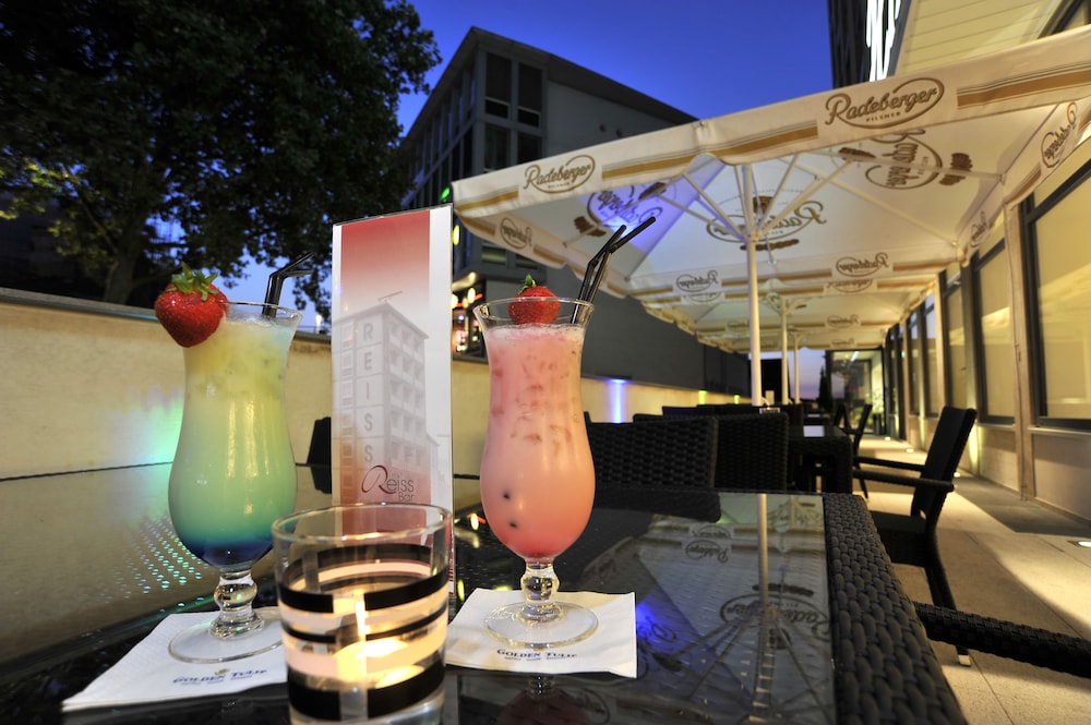 Golden Tulip Kassel Hotel Reiss 31/58