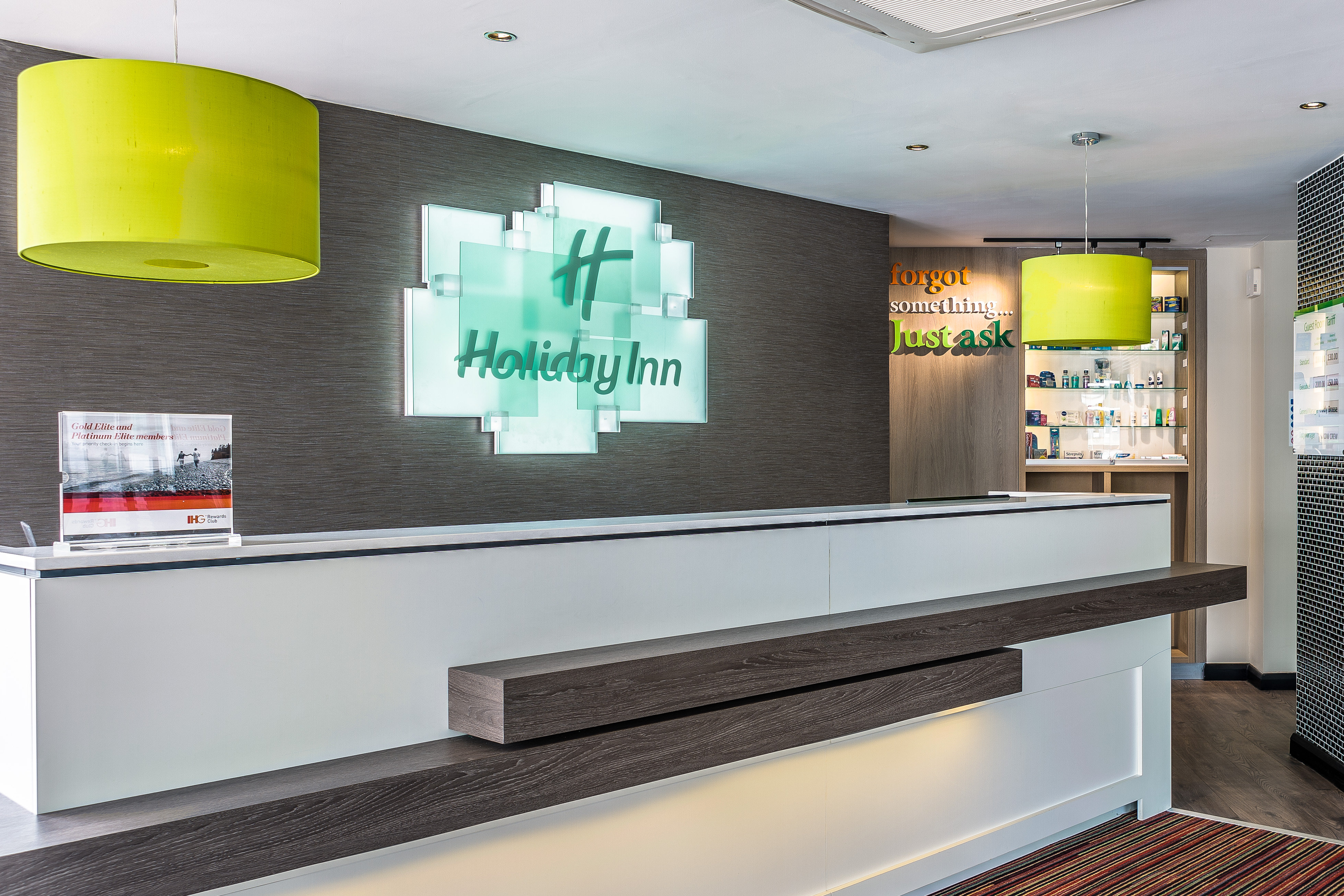 Holiday Inn London Watford Junction 5/31