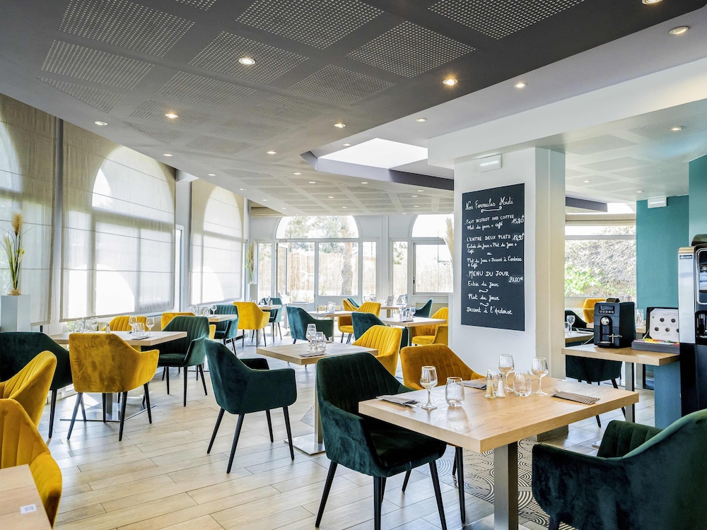 Mercure Vienne Sud Chanas Hotel 38/50