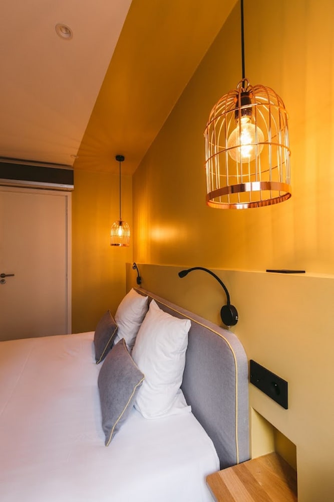 Le Petit Cosy Hotel 17/69