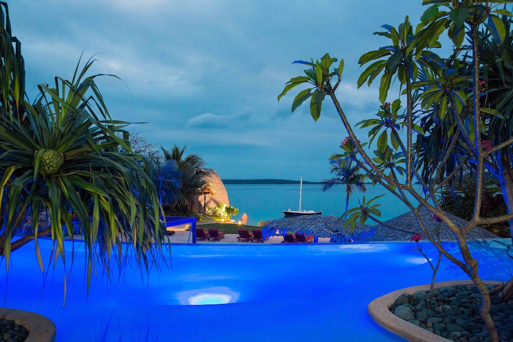The Havannah Vanuatu - Adults Only 1/73
