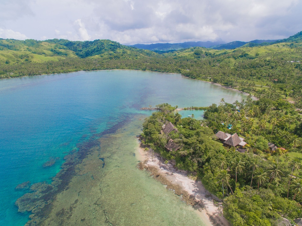 Namale Resort and Spa 46/50