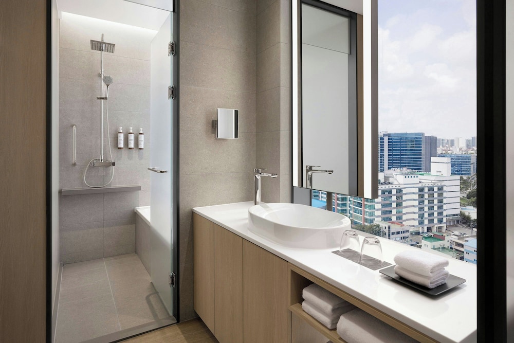 AC Hotel Seoul Geumjeong 45/48
