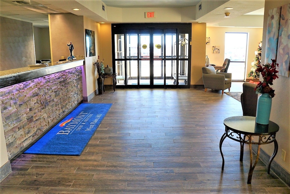 Baymont By Wyndham West Plains 5/17